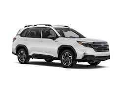 New 2026 Subaru Forester Premium Hybrid SUV for Sale in Coconut Creek, FL