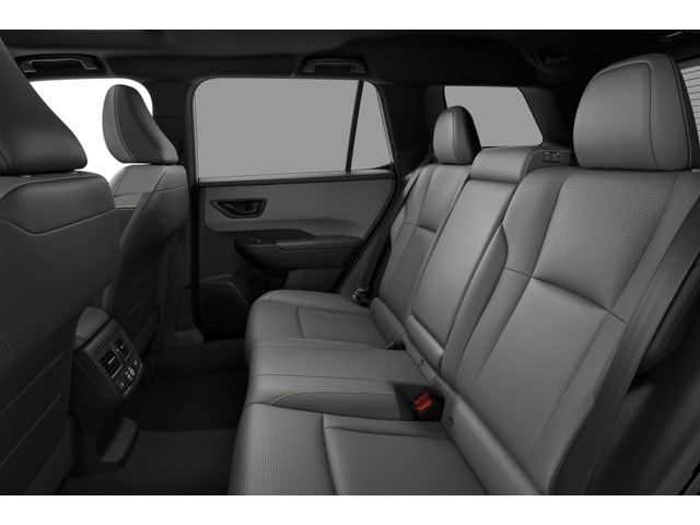 2026 Subaru Outback Limited - Photo 55