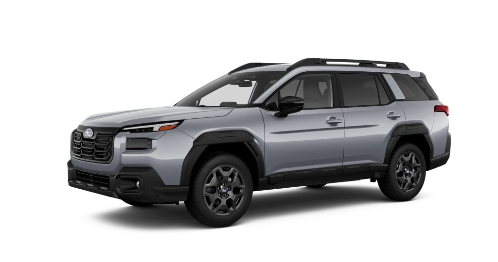 2026 Subaru Outback Premium - Photo 23