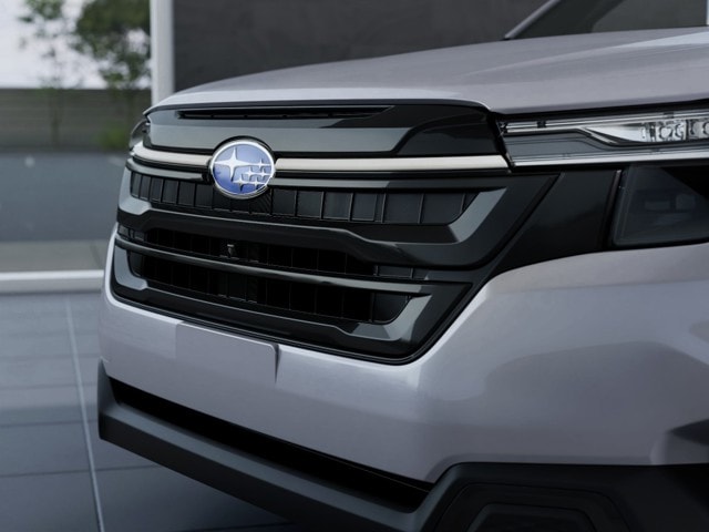 2026 Subaru Forester Touring - Photo 10