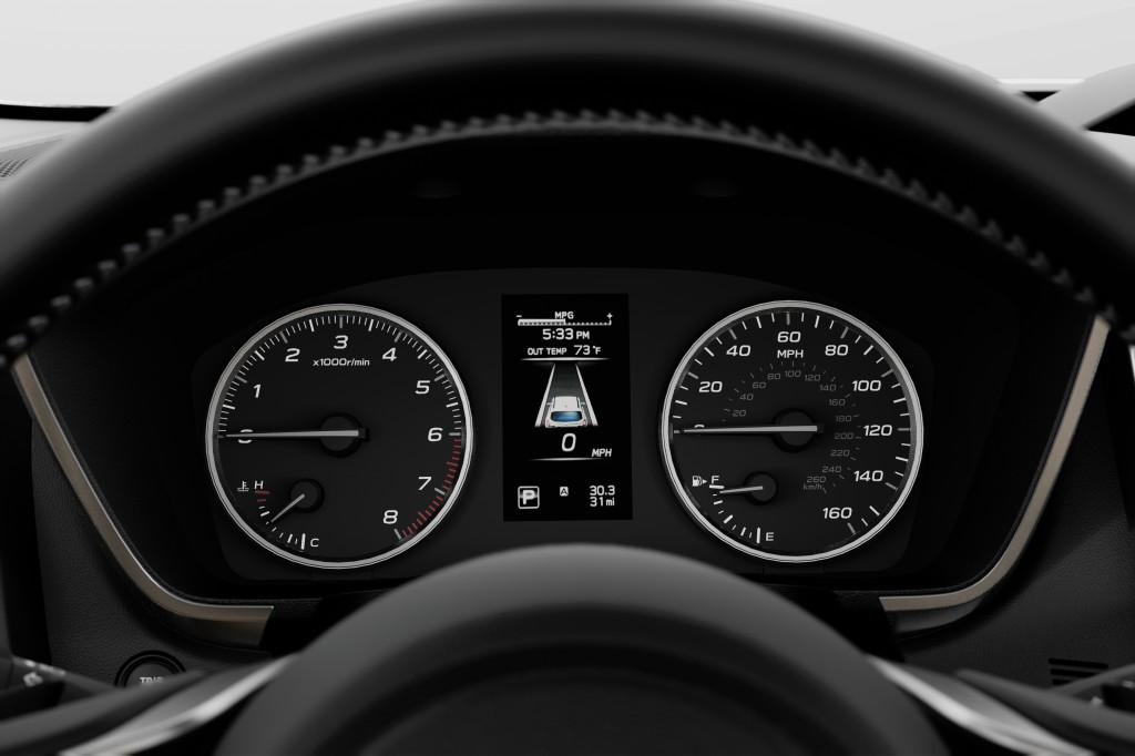 2026 Subaru Ascent Limited - Photo 19