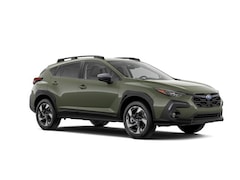 2025 Subaru Crosstrek Limited SUV
