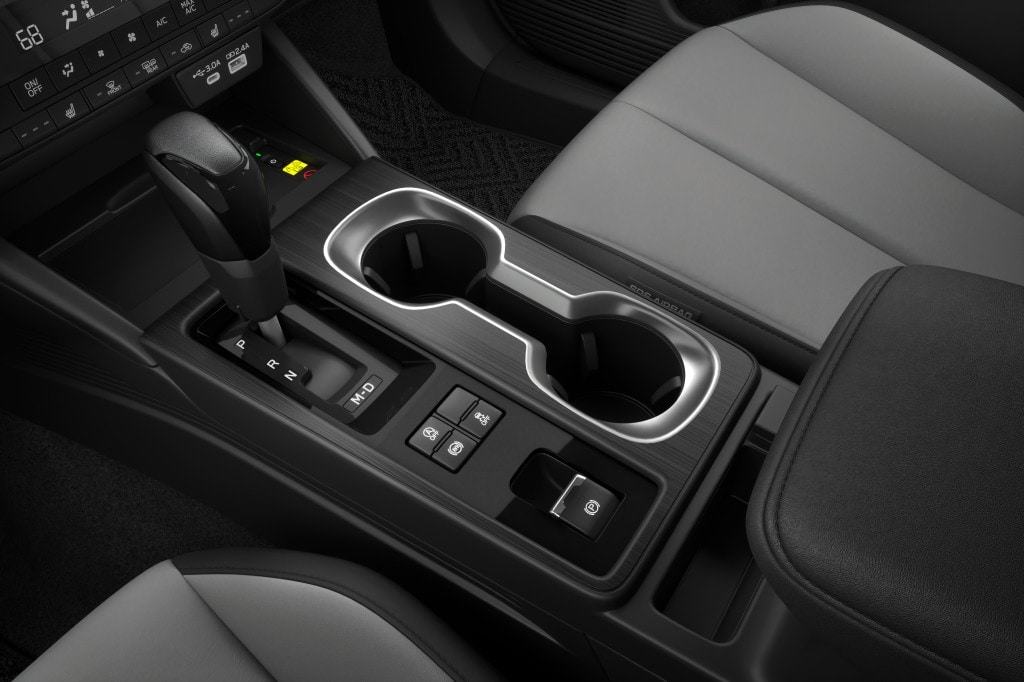 2026 Subaru Outback Premium - Photo 23