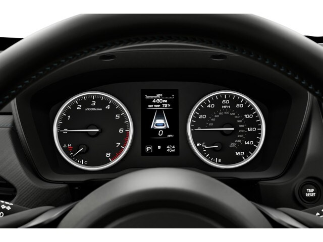 2026 Subaru Forester Premium - Photo 52