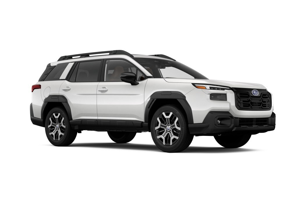 2026 Subaru Outback Touring XT - Photo 4