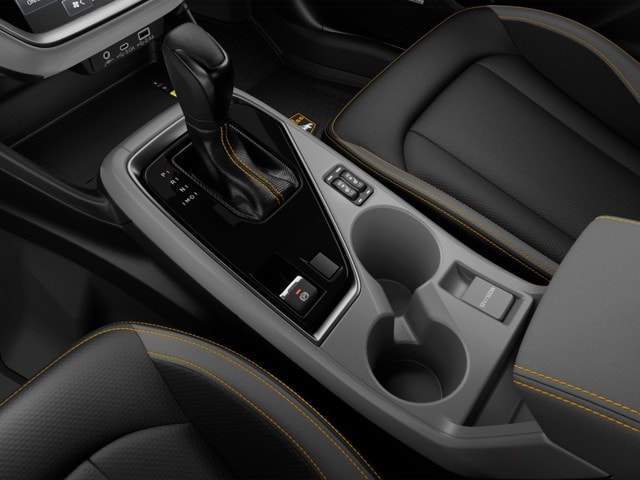 2026 Subaru Crosstrek Wilderness - Photo 20