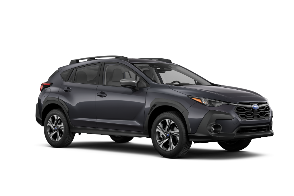 New 2026 Subaru Crosstrek Premium SUV