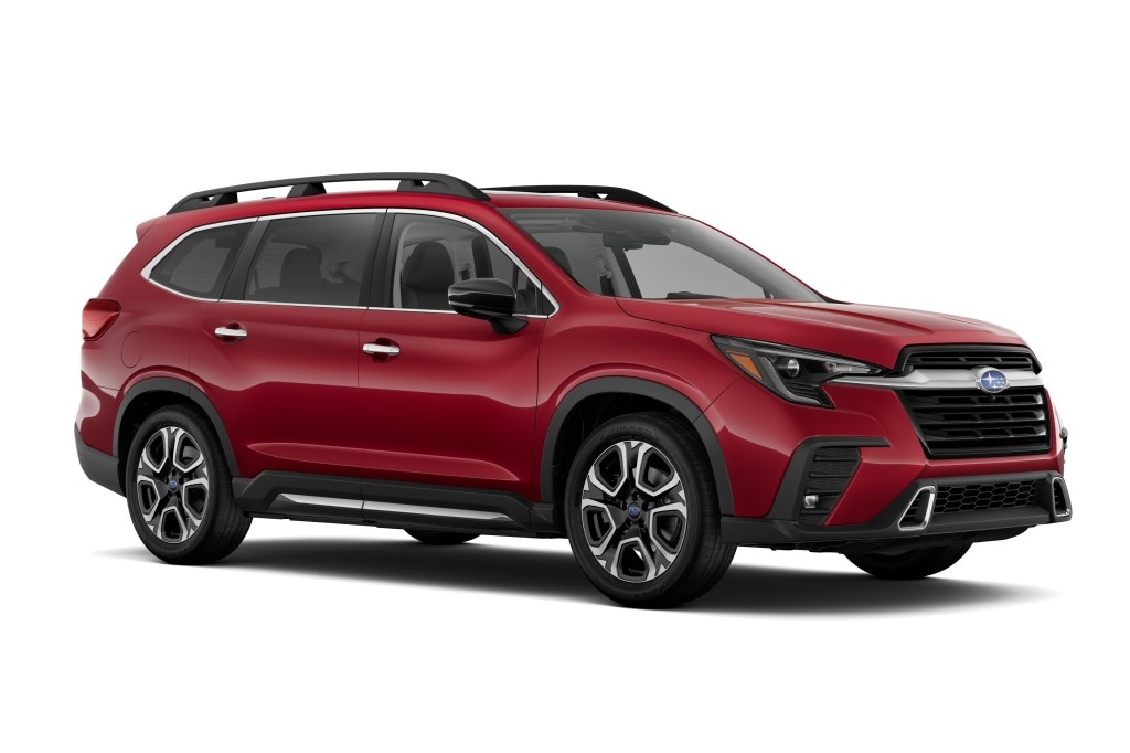 2026 Subaru Ascent Touring - Photo 16