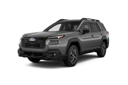 2026 Subaru Outback Premium SUV