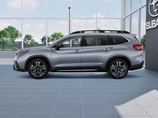 2026 Subaru Ascent Touring 7-passenger in ICE Silver Metallic, stock #T3437144 — photo 4