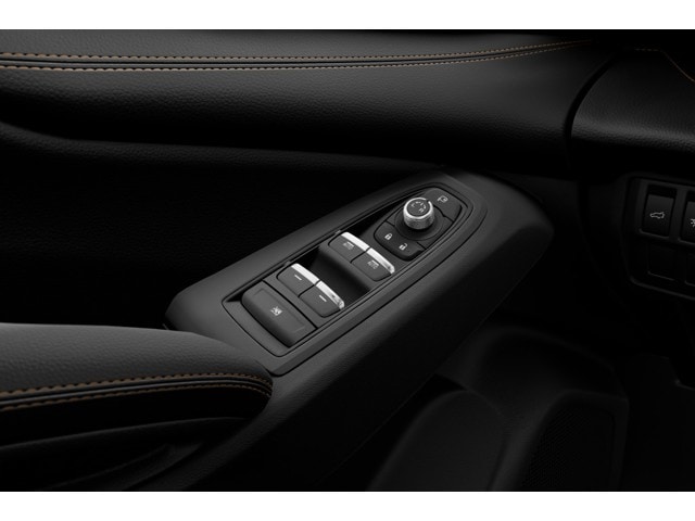 2025 Subaru Ascent Bronze Edition - Photo 42