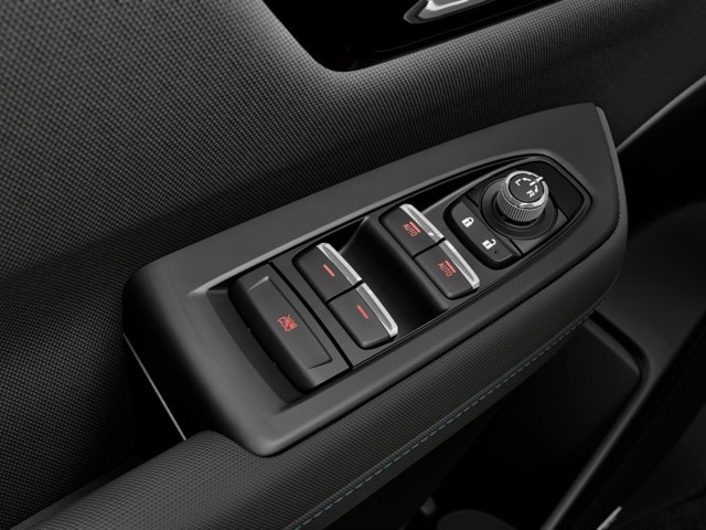 New 2026 Autumn Green Subaru Limited Hybrid image 22