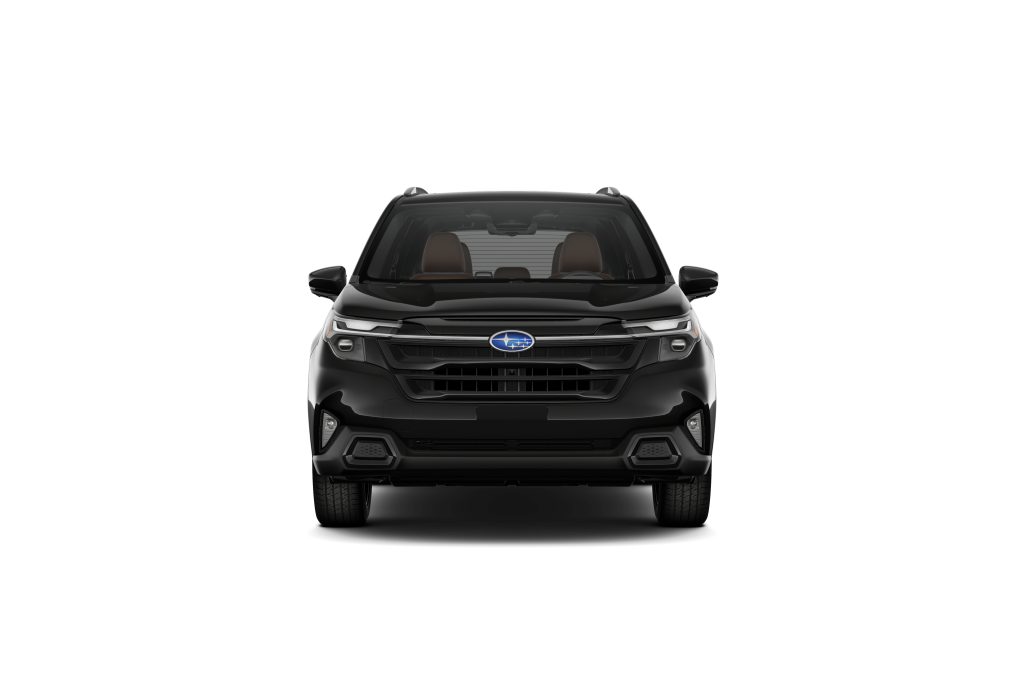 New 2026 Subaru Forester Touring SUV