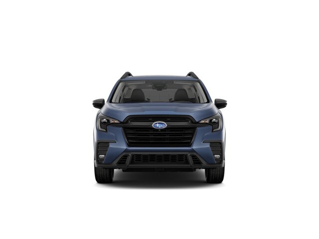 2025 Subaru Ascent Onyx Edition Touring photo 8