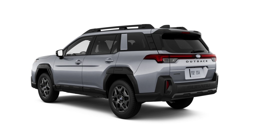 2026 Subaru Outback Premium - Photo 51