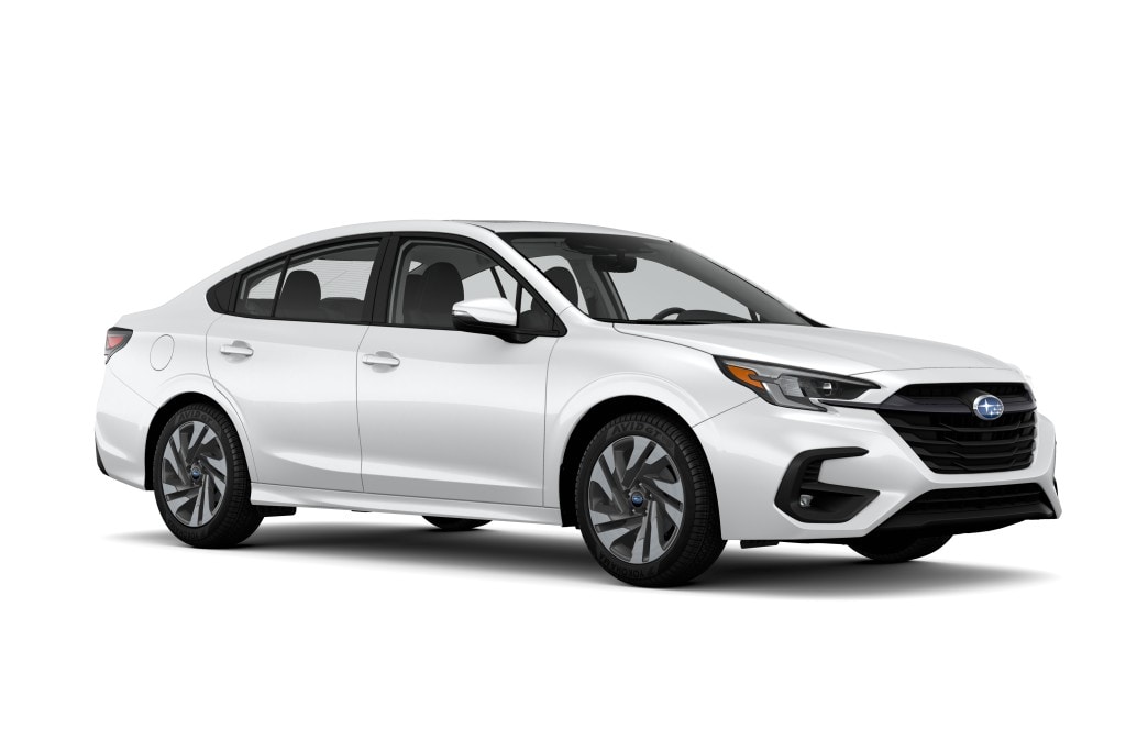 2025 Subaru Legacy Limited - Photo 19