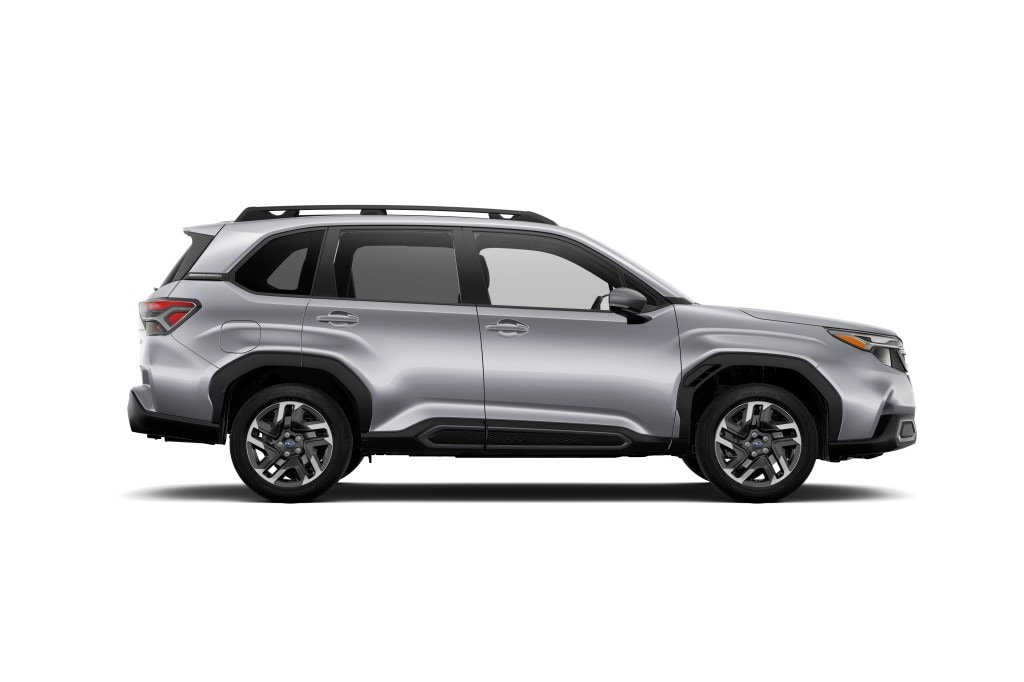 2026 Subaru Forester Limited - Photo 33
