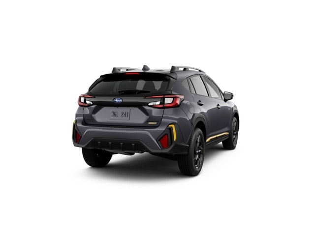 2026 Subaru Crosstrek Sport - Photo 49
