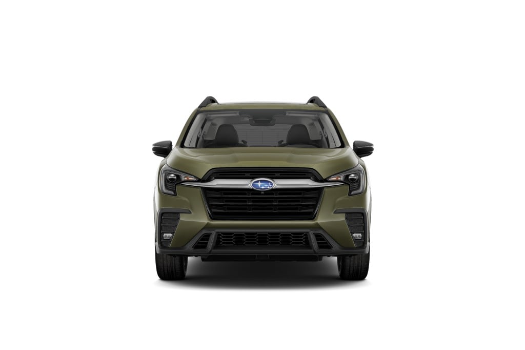 Used 2025 Subaru Ascent Limited SUV