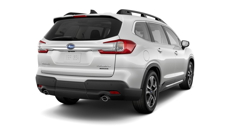 2025 Subaru Ascent Touring - Photo 52