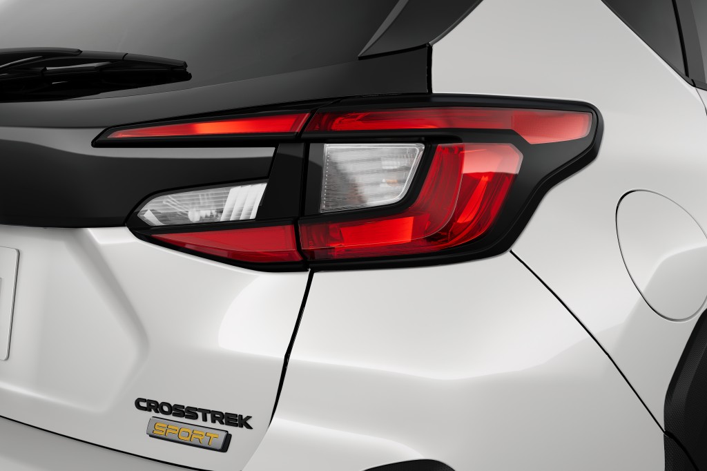 2026 Subaru Crosstrek Sport - Photo 36