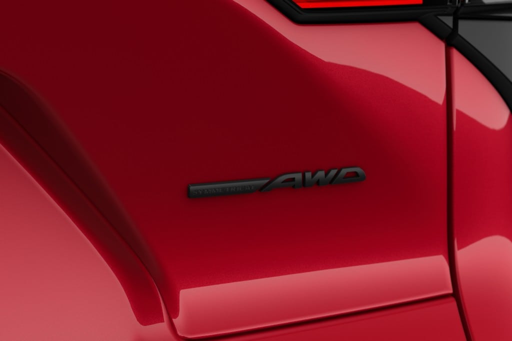 2026 Subaru Solterra Limited XT - Photo 9