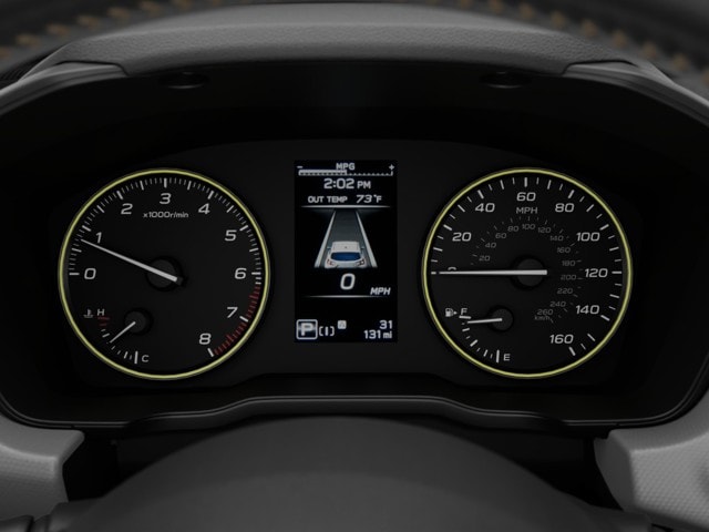 2026 Subaru Crosstrek Sport - Photo 36