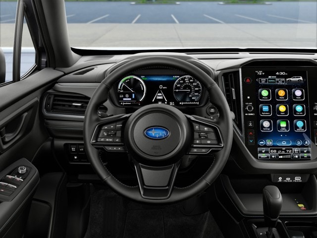 2026 Subaru Forester Premium - Photo 14