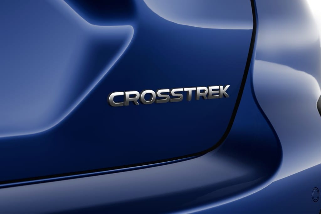 2025 Subaru Crosstrek Limited - Photo 37