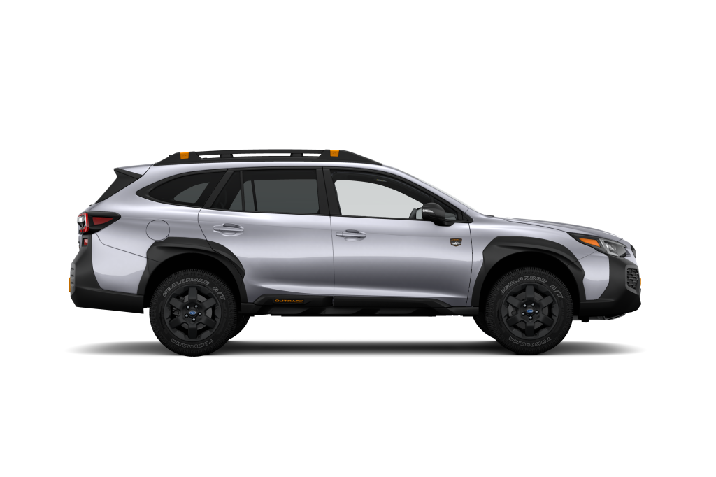 New 2025 Subaru Outback Wilderness SUV