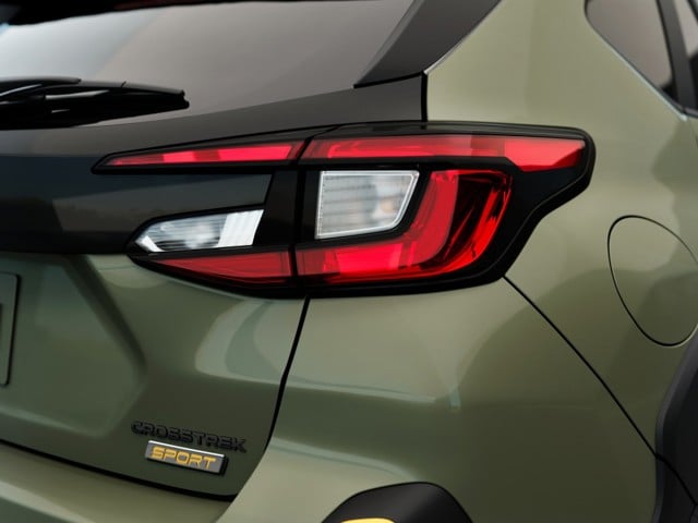 2026 Subaru Crosstrek Sport - Photo 33