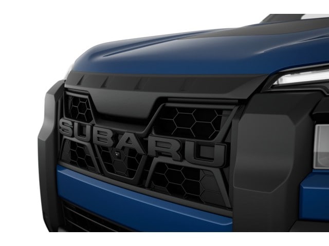 New 2026 Geyser Blue Subaru Wilderness image 11