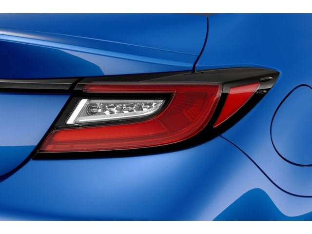 2025 Subaru BRZ Limited - Photo 36