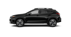 2026 Subaru Crosstrek Limited Hybrid SUV