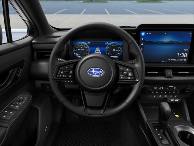 2026 Subaru Outback Limited - Photo 26