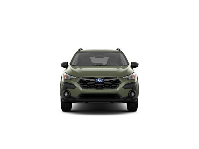 2026 Subaru Crosstrek Premium photo 8