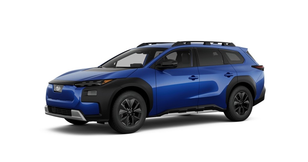 2026 Subaru Trailseeker Premium - Photo 8