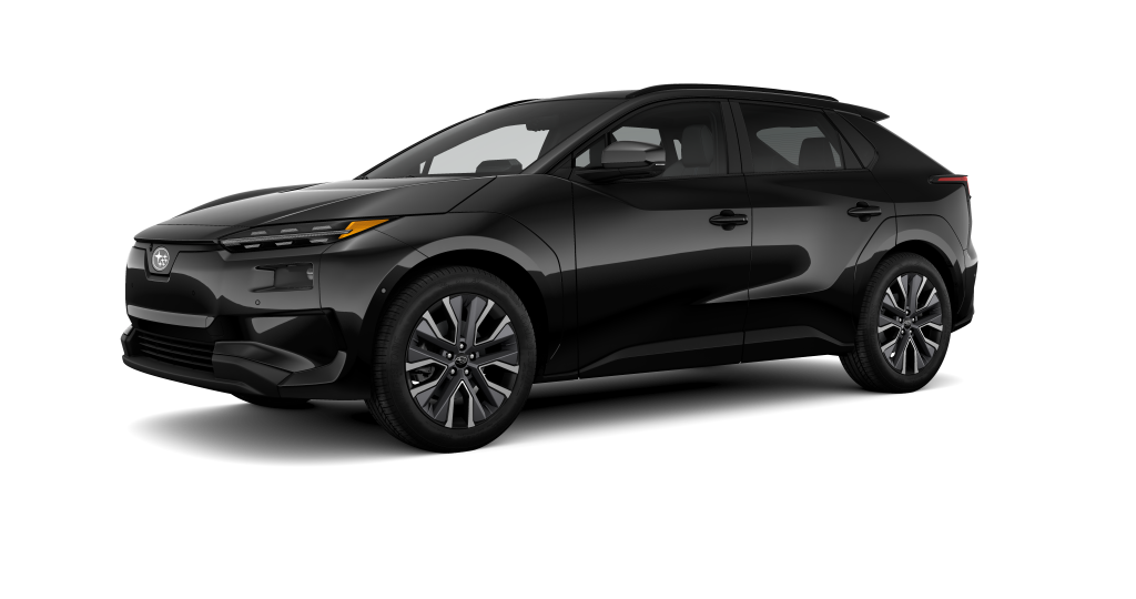 New 2026 Subaru   Small SUVs