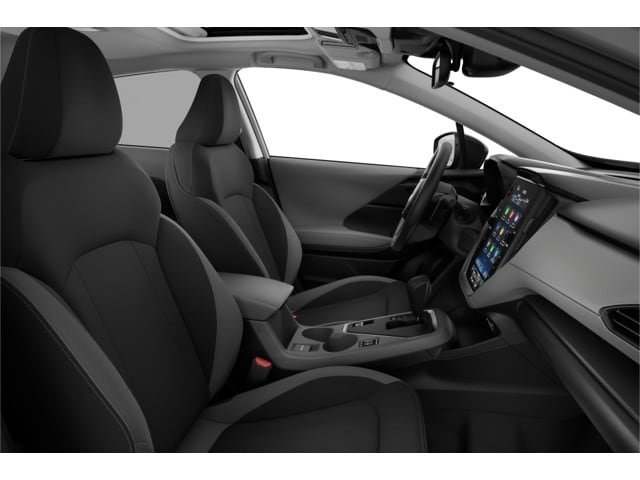 2026 Subaru Crosstrek Premium - Photo 38
