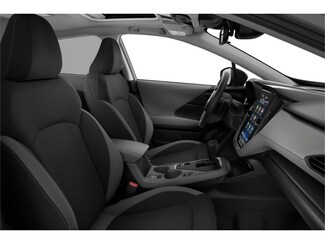 2026 Subaru Crosstrek Premium photo 17