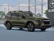  Subaru Ascent