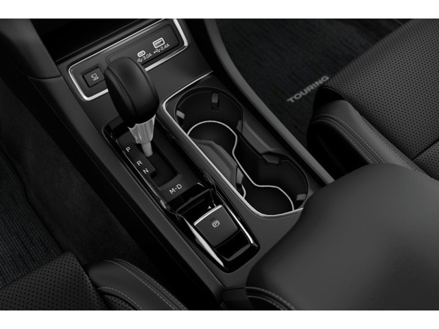 2025 Subaru Ascent Onyx Edition-Touring - Photo 33