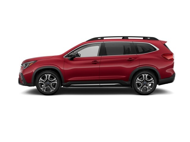 2025 Subaru Ascent Limited photo 4
