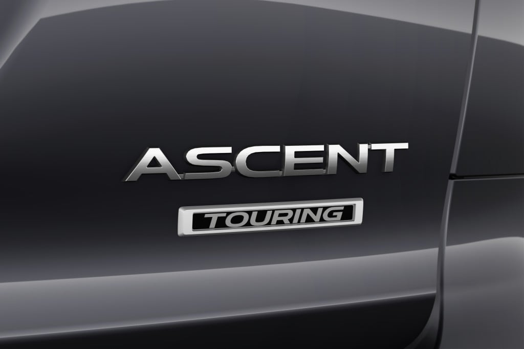 2026 Subaru Ascent Touring - Photo 20