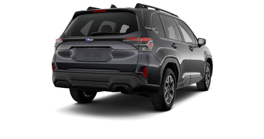 2026 Subaru Forester Premium - Photo 9