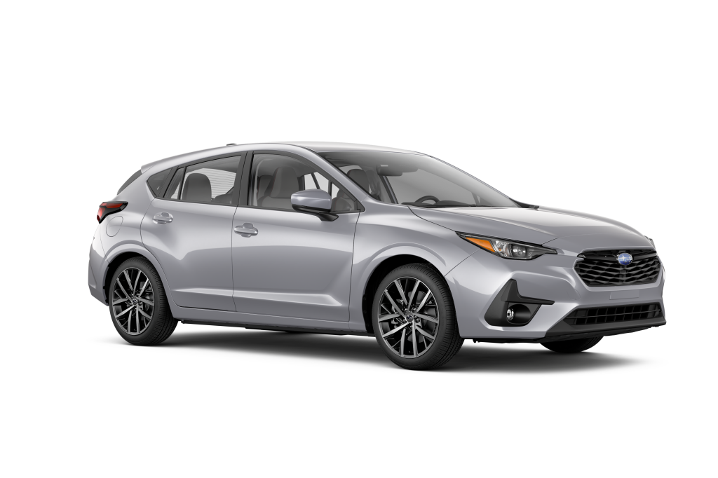 New 2026 Subaru Impreza Sport 5-Door