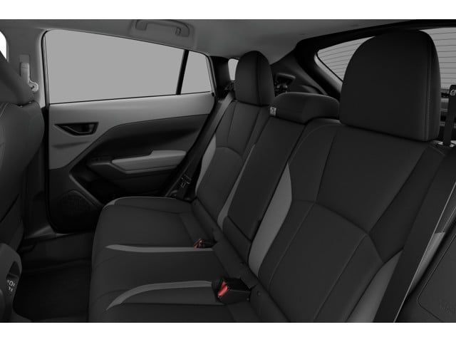 2026 Subaru Crosstrek Premium - Photo 34