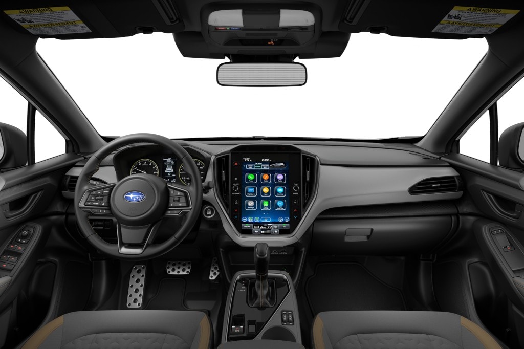2026 Subaru Crosstrek Sport - Photo 22