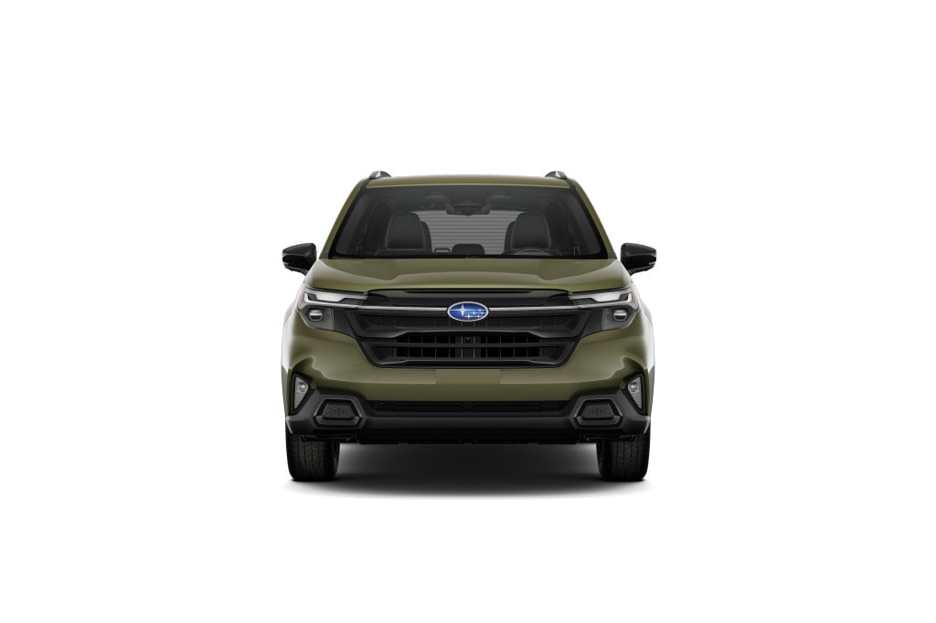 New 2025 Subaru Forester Touring Hybrid SUV
