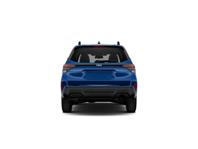 2026 Subaru Forester Premium - Photo 9